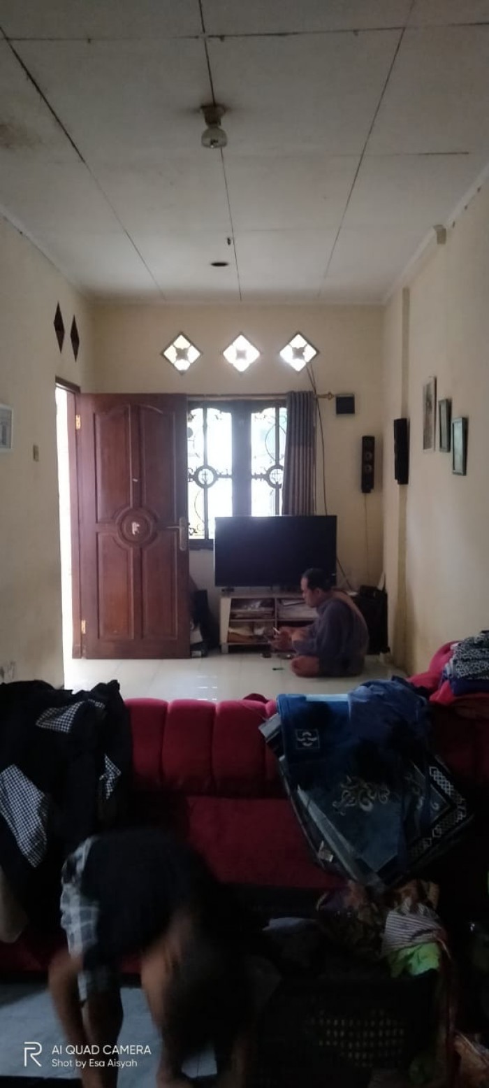 Rumah Dijual Jl. Antilop 2A Jababeka Cikarang